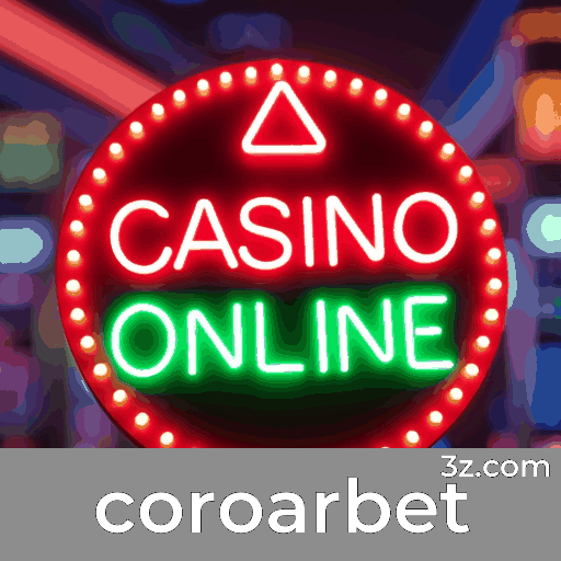 coroarbet login page Brazil – secure online casino access