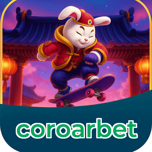 coroarbet Logo