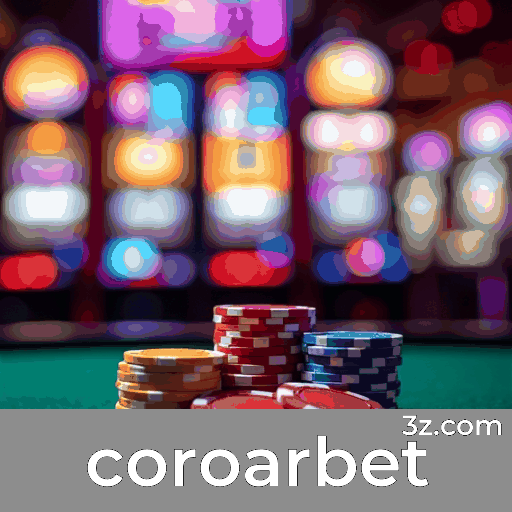 coroarbet login page Brazil – secure online casino access