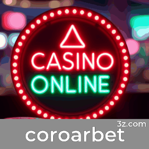 coroarbet login page Brazil – secure online casino access