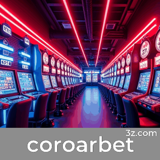 coroarbet login page Brazil – secure online casino access