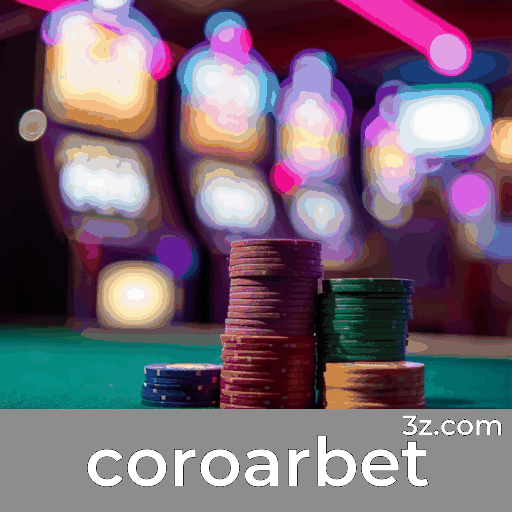 Play live casino Brazil with coroarbet bonuses