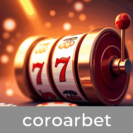 Coroarbet: Revolucione Seu Jeito de Apostar com o App Móvel